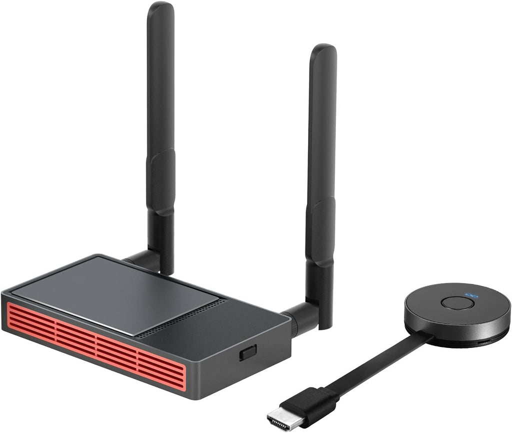 Wireless HDMI Transmitter and Receiver Kit 4K 30Hz T790