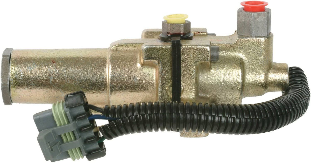 ABS Hydraulic Assembly M805030