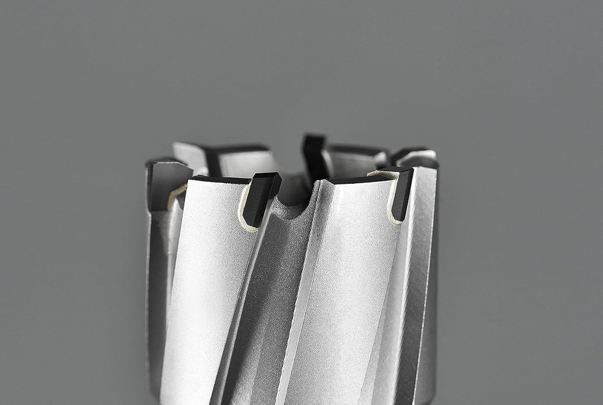Carbide TCT 13 pcs Annular Cutter Set 3/4 Inch Weldon Shank Z4152