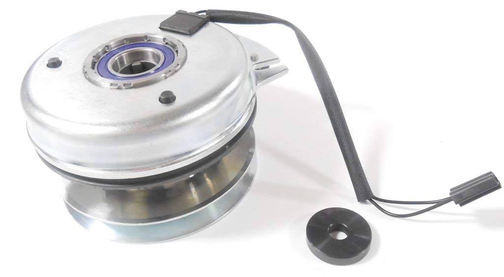 Aftermarket PTO Clutch T332768