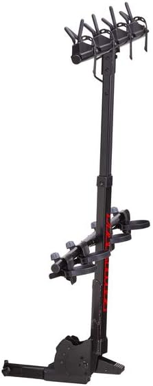 4 Bike Hitch Rack R36361