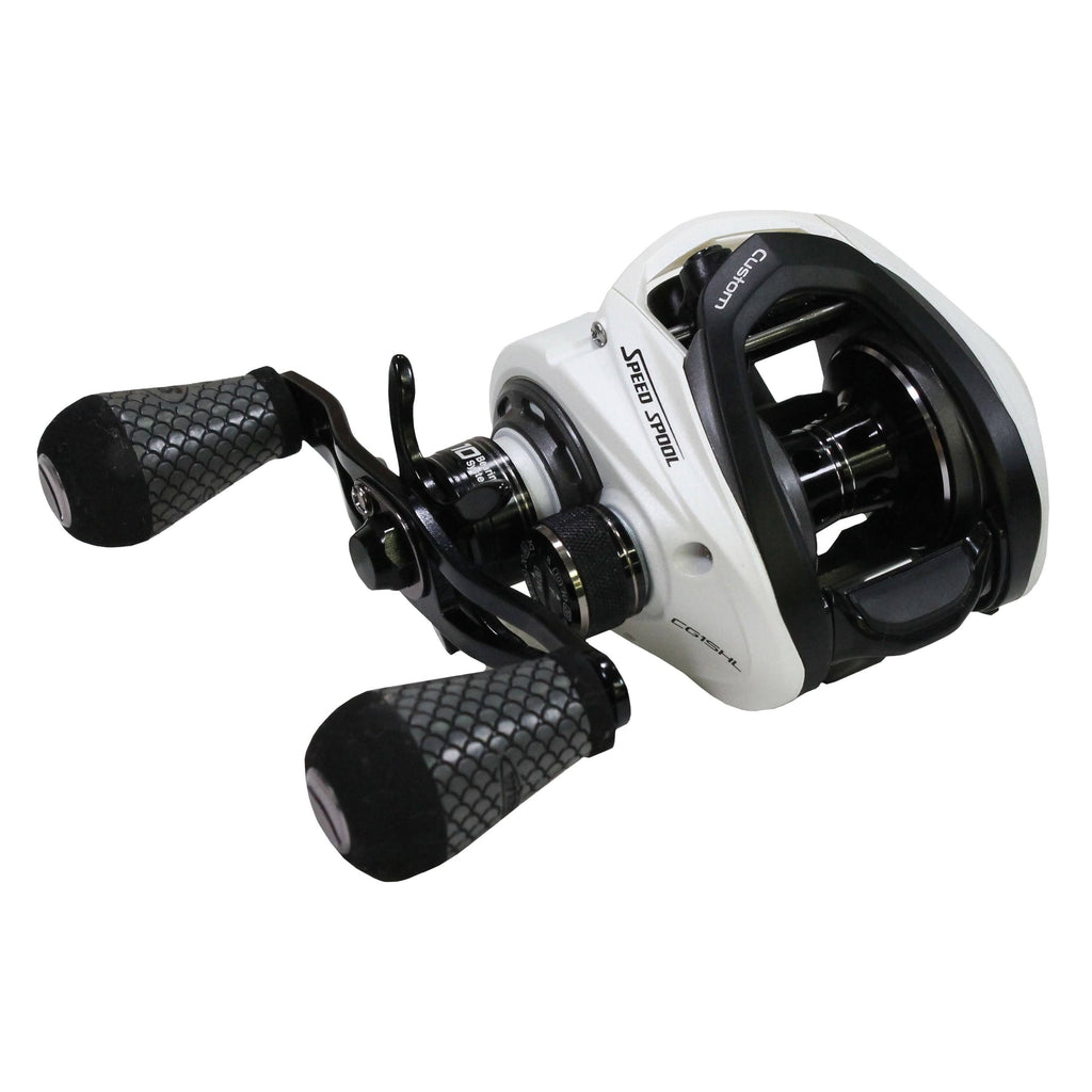 Casting Reel S46346