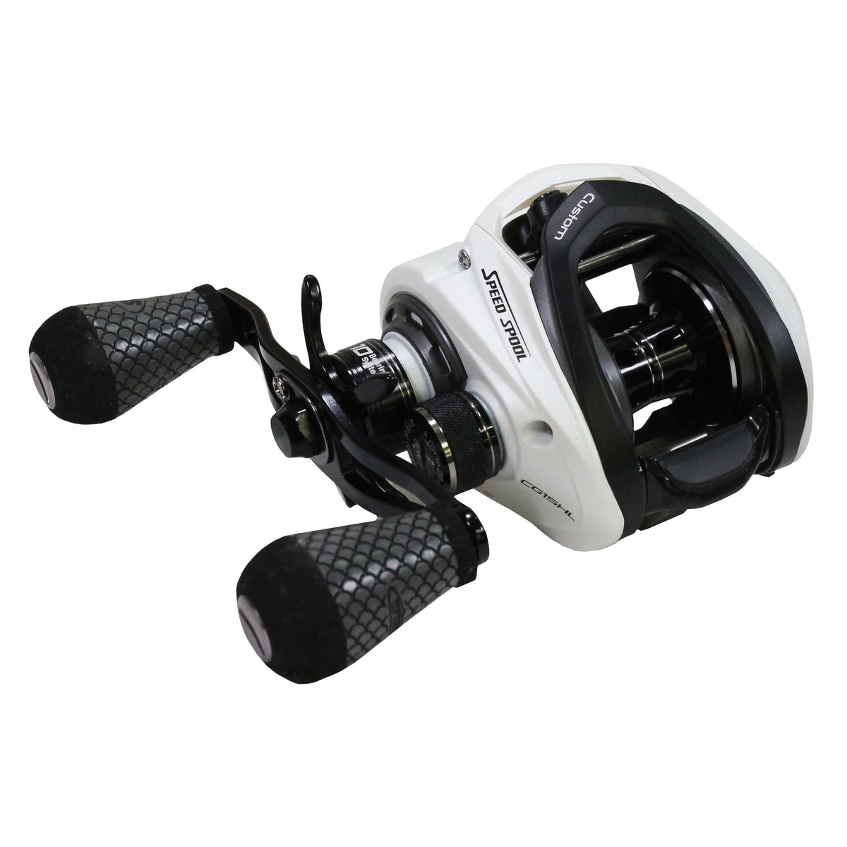 Casting Reel S46346