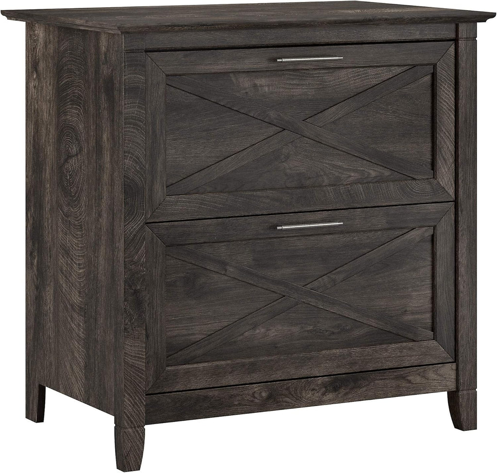 2 Drawer Lateral File Cabinet L29456