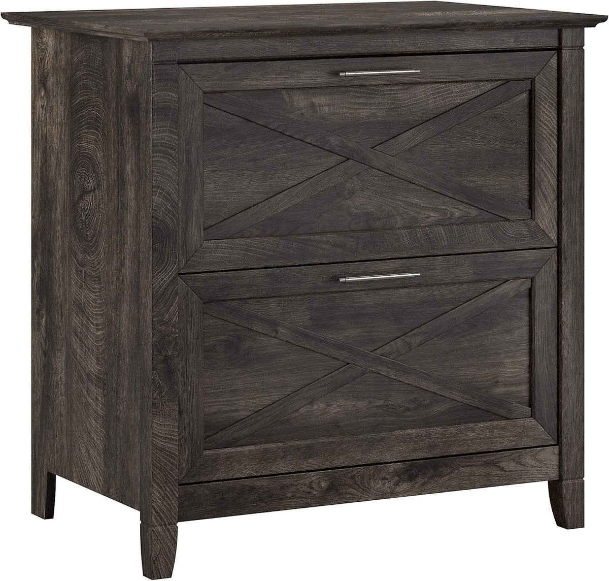 2 Drawer Lateral File Cabinet L29456
