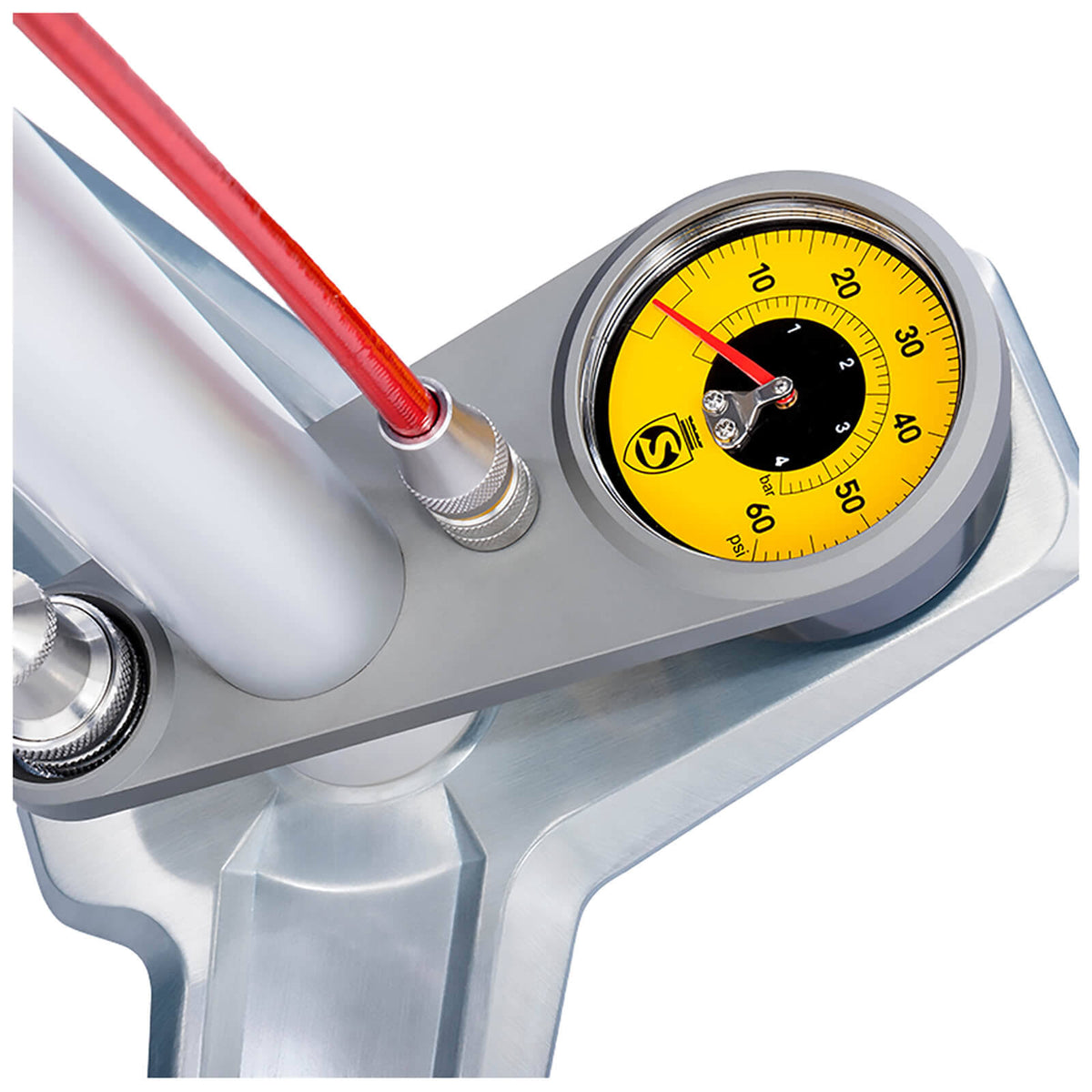Floor Pump Q78740