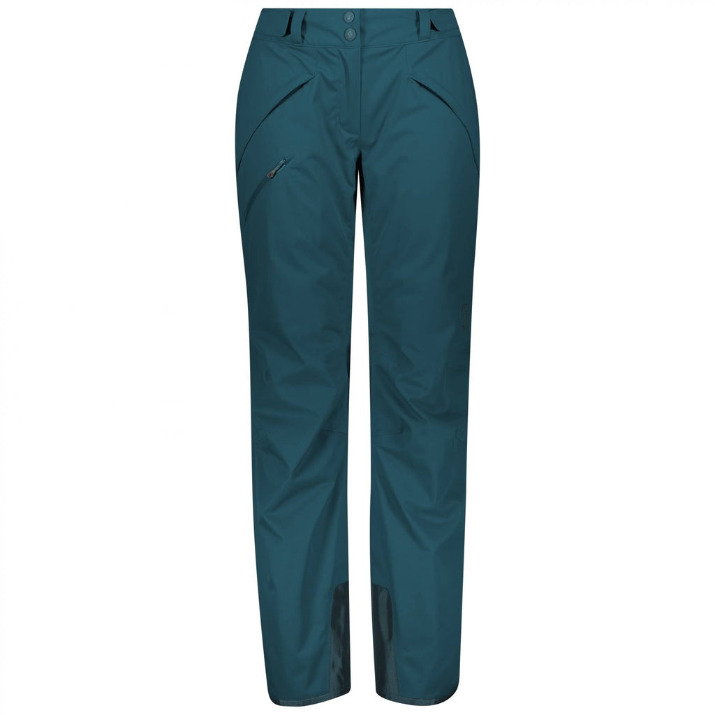 Majolica Blue Pant A838492