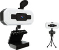 4K USB Webcam with Microphone M31008
