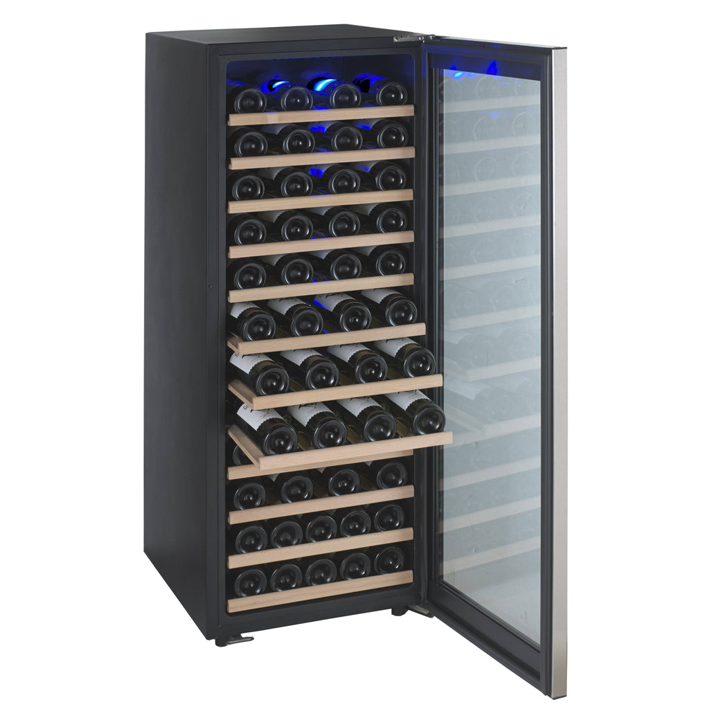 80-Bottle Wine Cooler R5531
