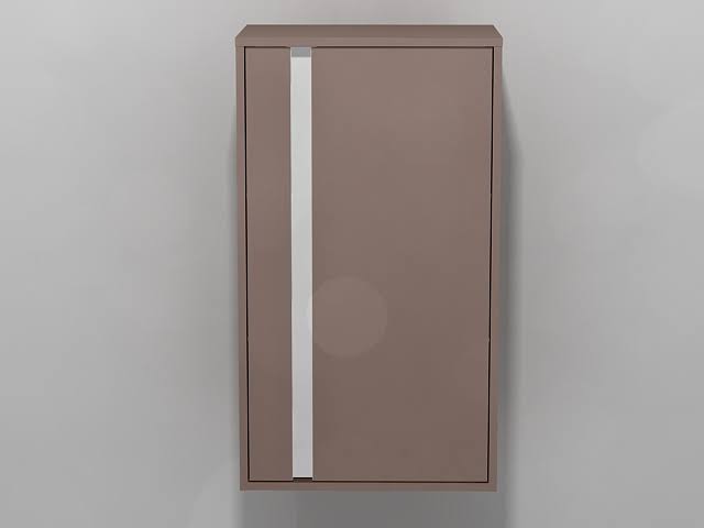 Semi Tall Cabinet Y3991