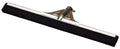 Black Foam Rubber Squeegee B499