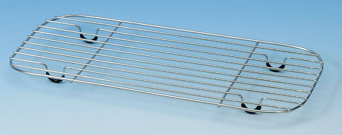 Ultrasonic Cleaner Support Rack S6499