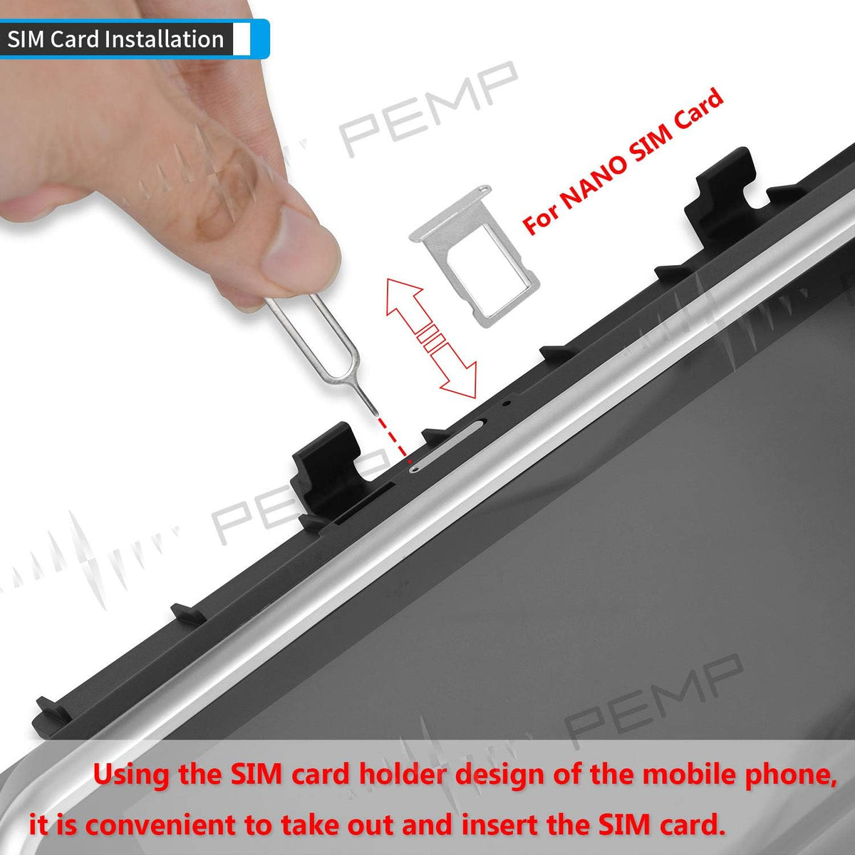 Android 10 10.25 inch IPS Touch Screen Monitor V71897