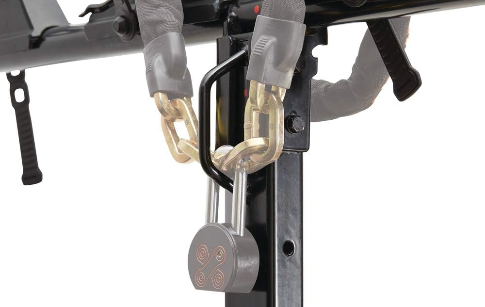 4 Bike Hitch Rack R36361