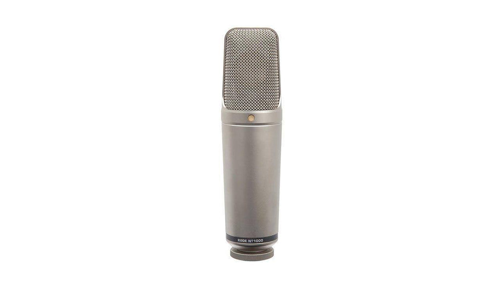 Microphone - Cardioid B33930