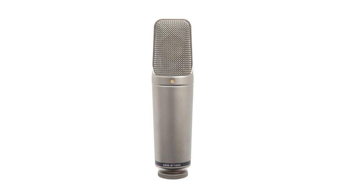 Microphone - Cardioid B33930