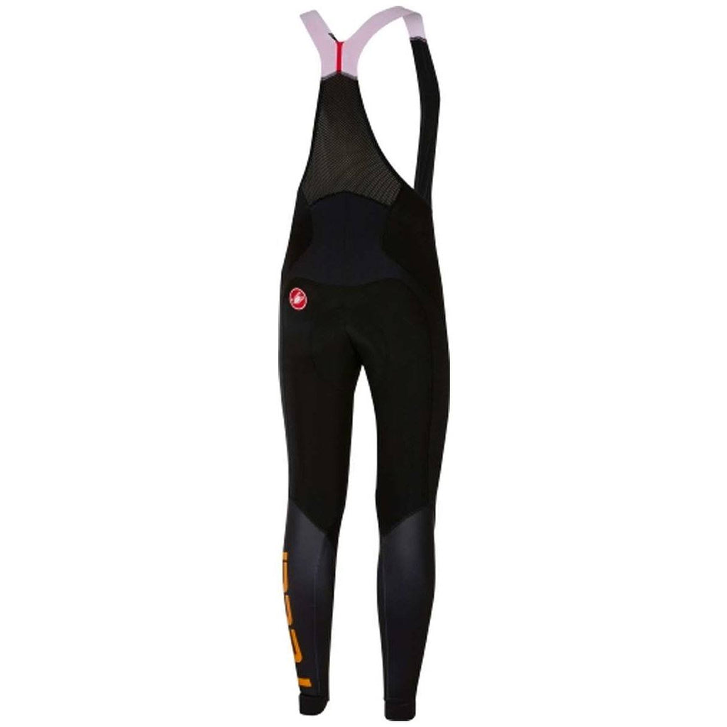 Black Bibtight R524