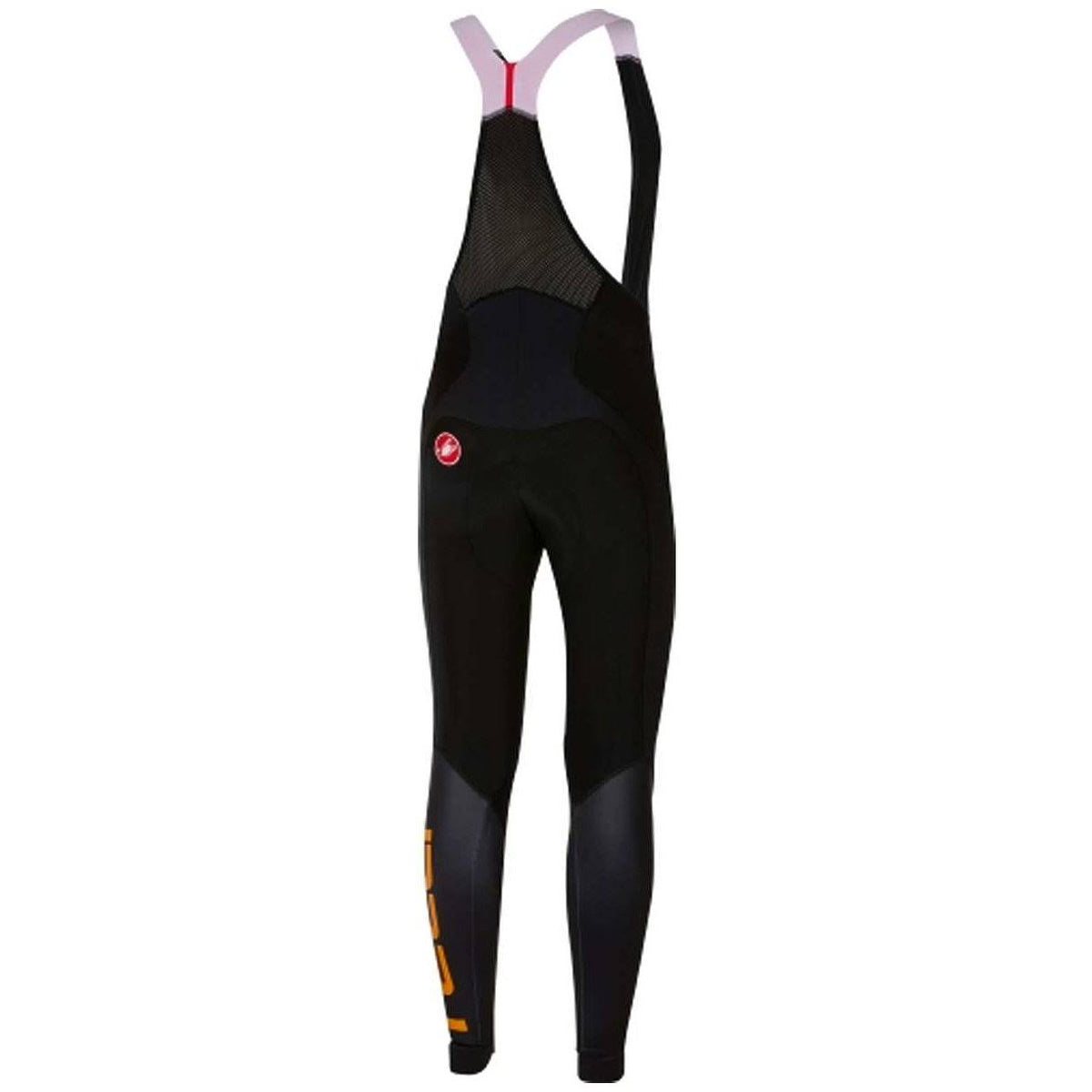Black Bibtight R524