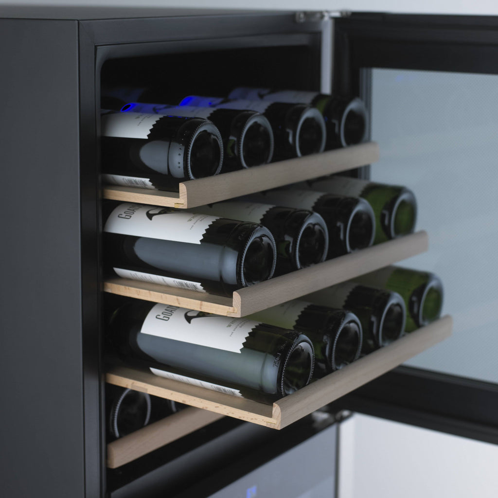 80-Bottle Wine Cooler R5531