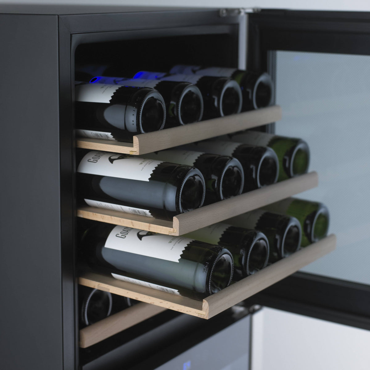 80-Bottle Wine Cooler R5531