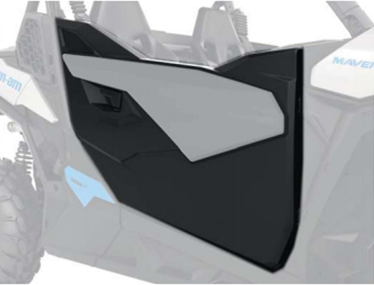 Half Doors Door Set G335621