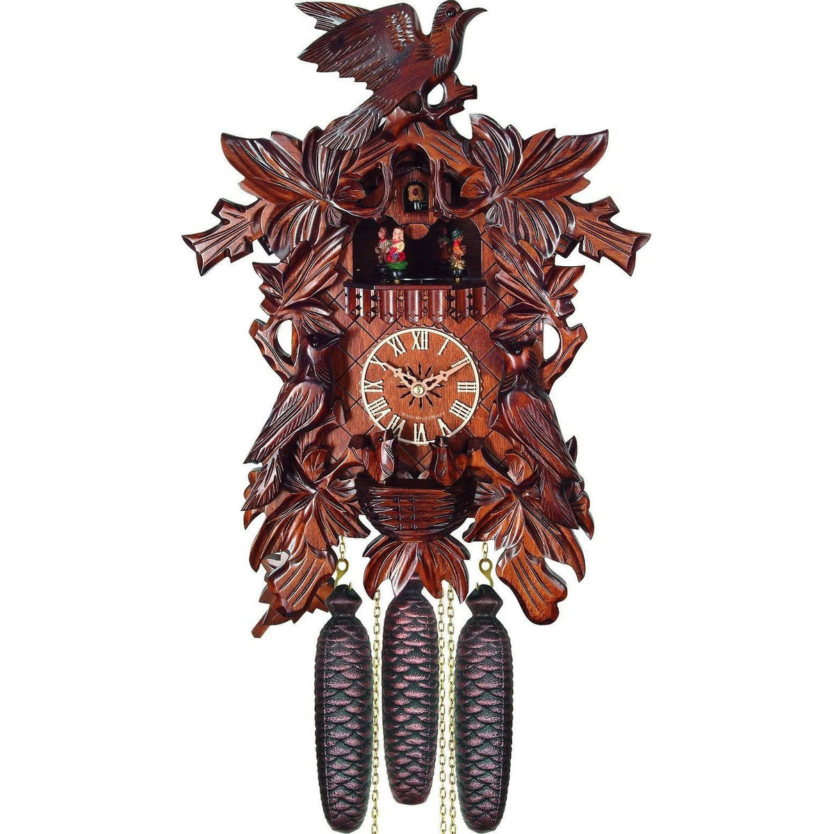 Cuckoo Clock H740