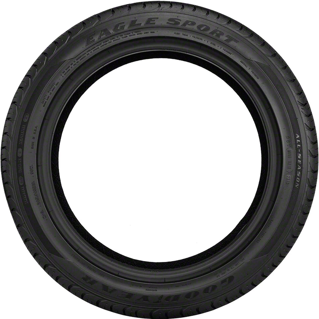 All-Season Passenger Tire J8368