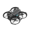 1S Brushless Quadcopter with Altitude Hold, 8 Mins Flight, Propeller Guard B476