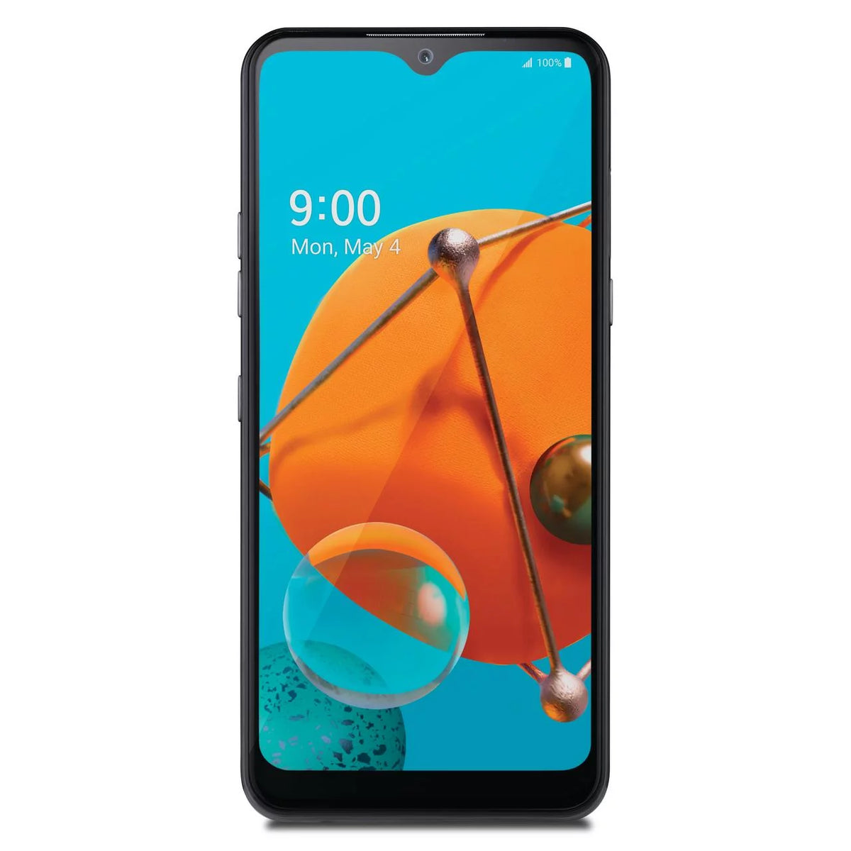 LG K51 K796