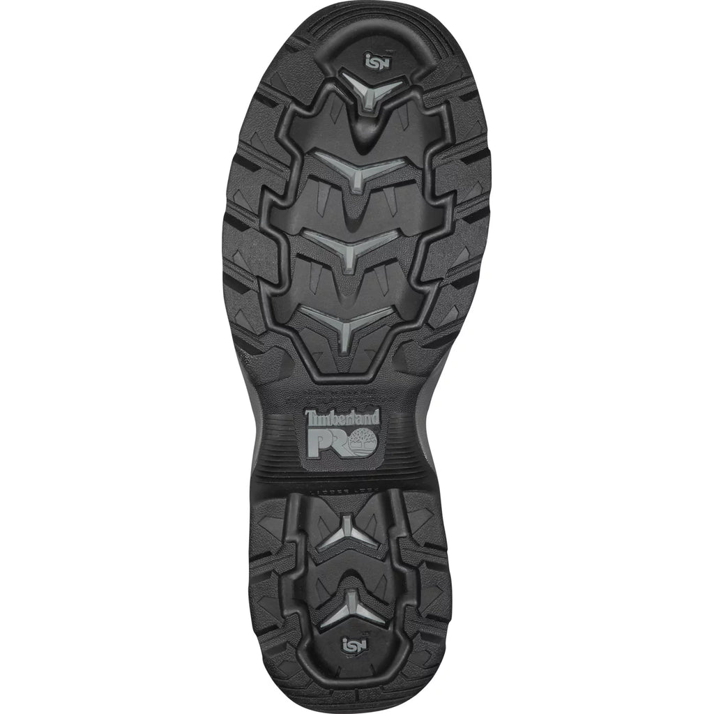 6 inch Alloy Toe Waterproof Work Boots G7918