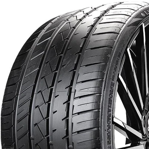 285/35ZR18 Tire N60782