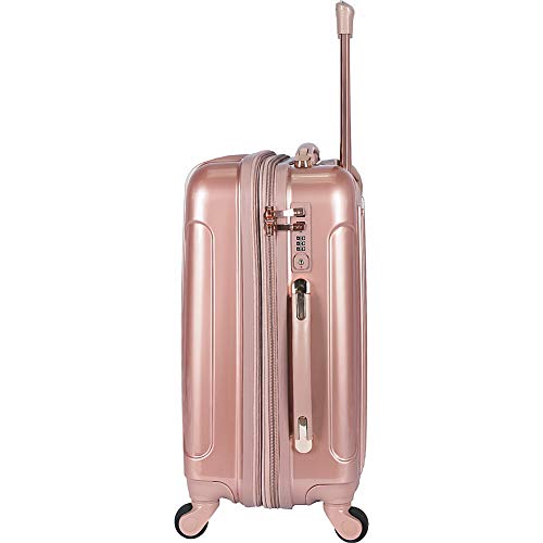 Expandable Hardside Spinner Luggage, Carry-On 20-Inch M81880