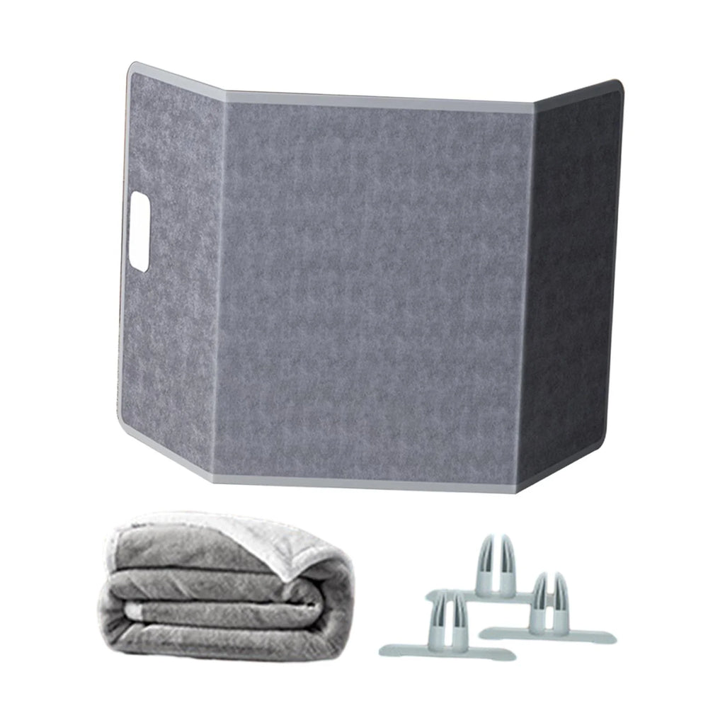 Portable Folding Space Heater S549032