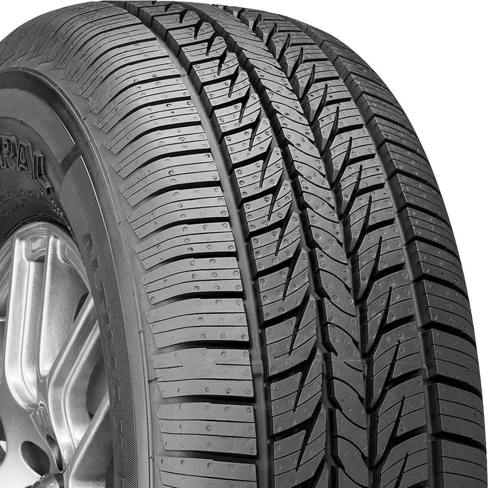 All Season 195/60R15 88T Passenger Tire P97848