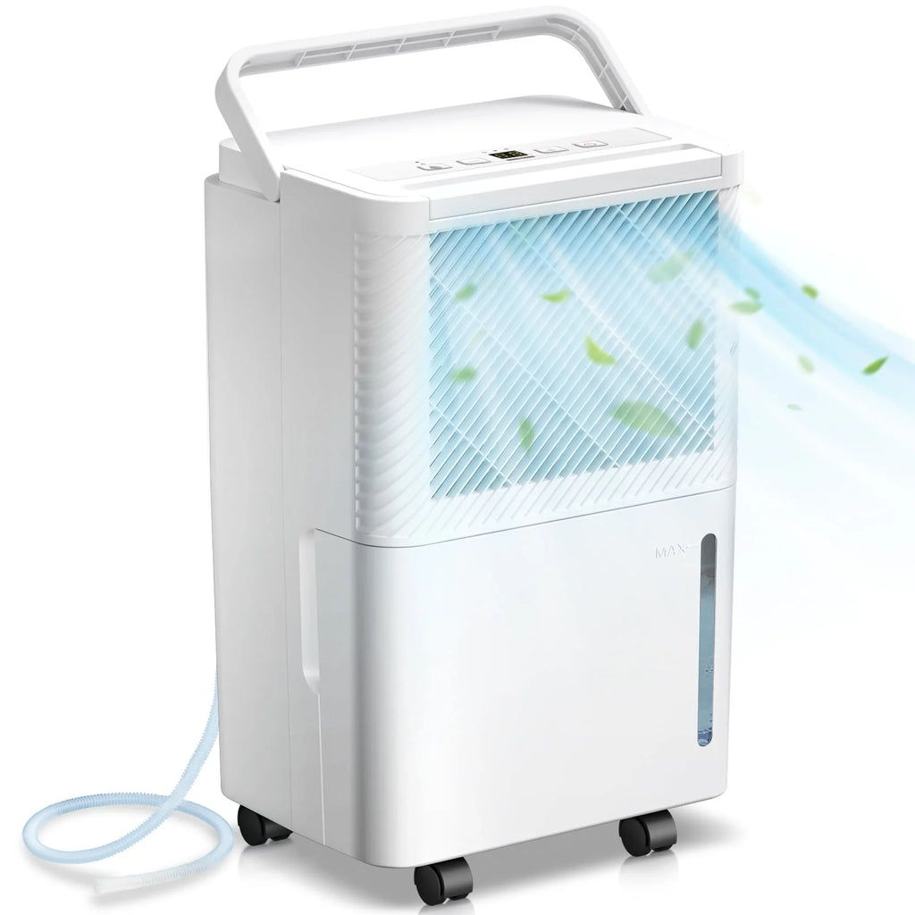 30 Pint Portable Dehumidifier R1696