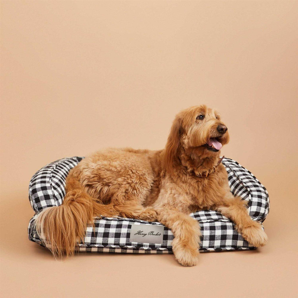 Buffalo Check Lounger R540440