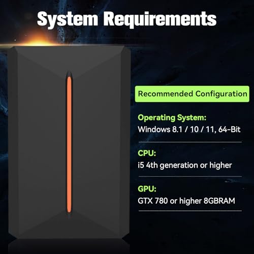 500G Hard Drive Retro Gaming Console with 3762 Games M888