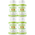 Weight Loss Capsules Metabolism Booster 4 Bottles H3095