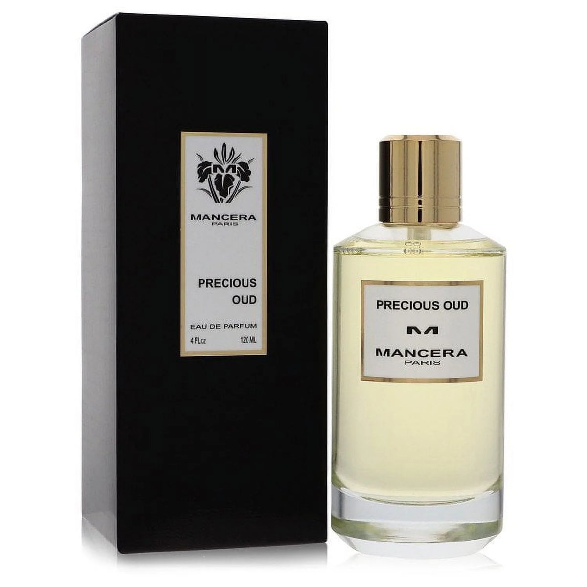 Eau De Parfum Spray 4 oz D6548
