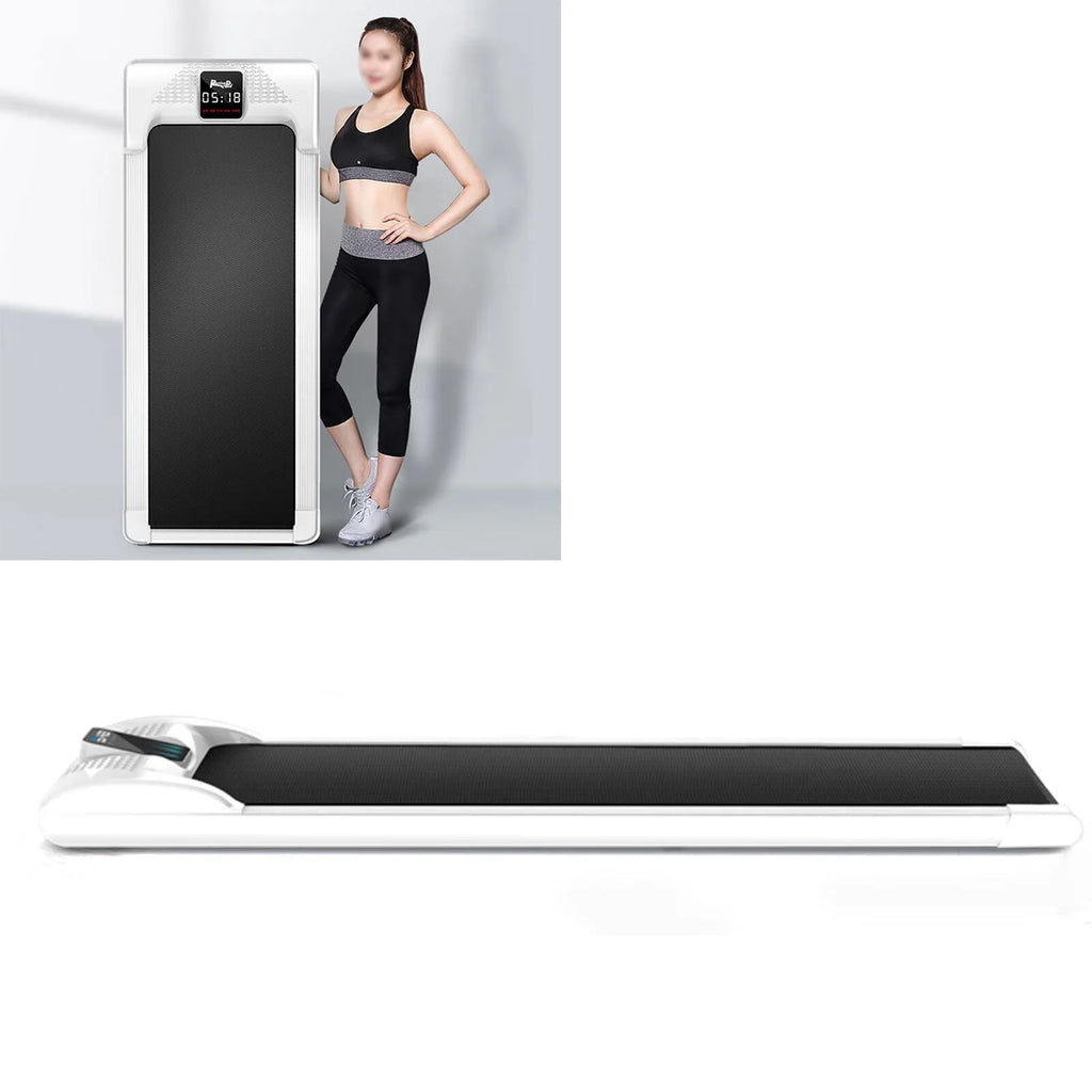 0.5HP Electric Treadmill Walking Jogging Machine S41687