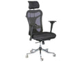 Black Mesh Back Executive Office Chair B85005