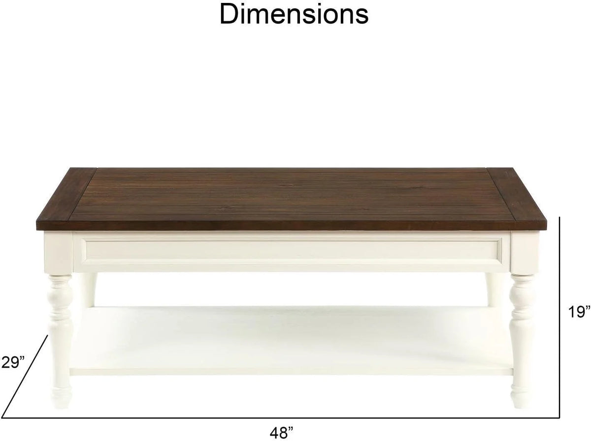 Coffee Cocktail Table D26244