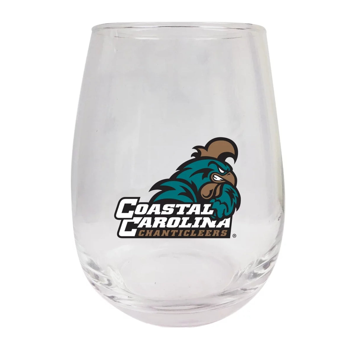 9 oz Stemless Wine Glass J5189