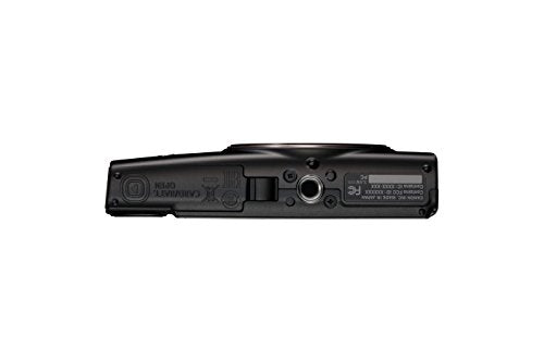 Digital Camera with 12x Optical Zoom and Image Stabilization K520168