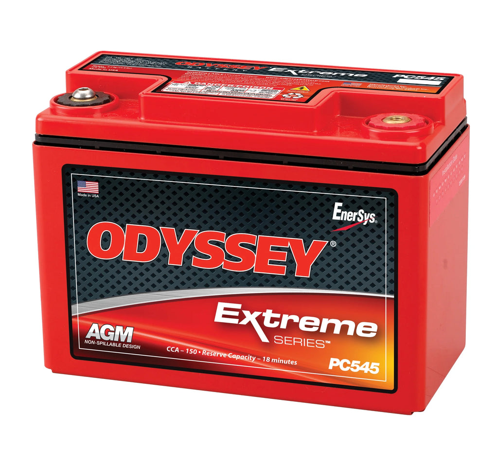 Powersports Battery L50261