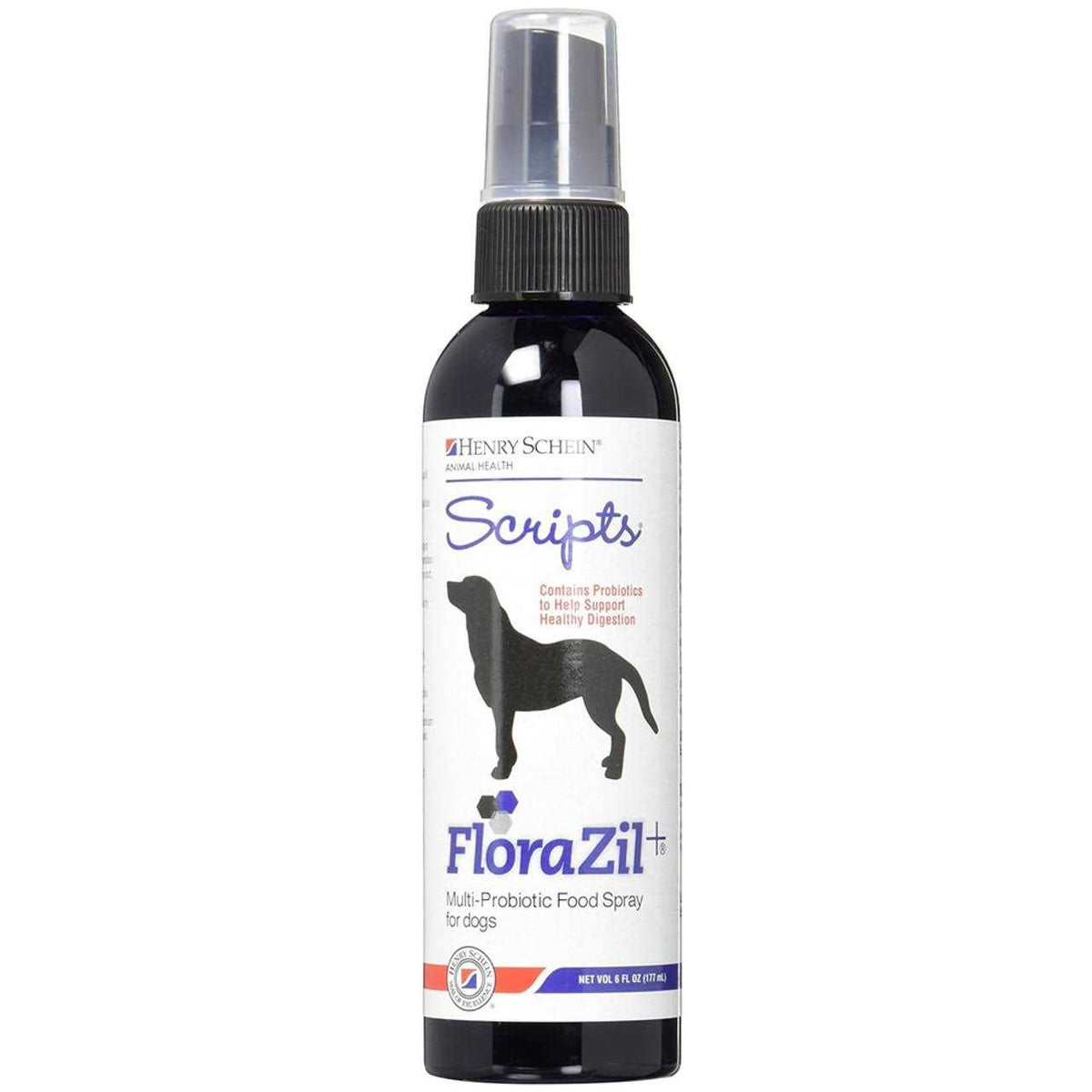 Multi-Probiotic Food Spray for Dogs X80365