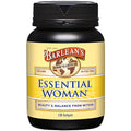 120 Count Flaxseed Evening Primrose Oil Soy Isoflavones Capsules V91047