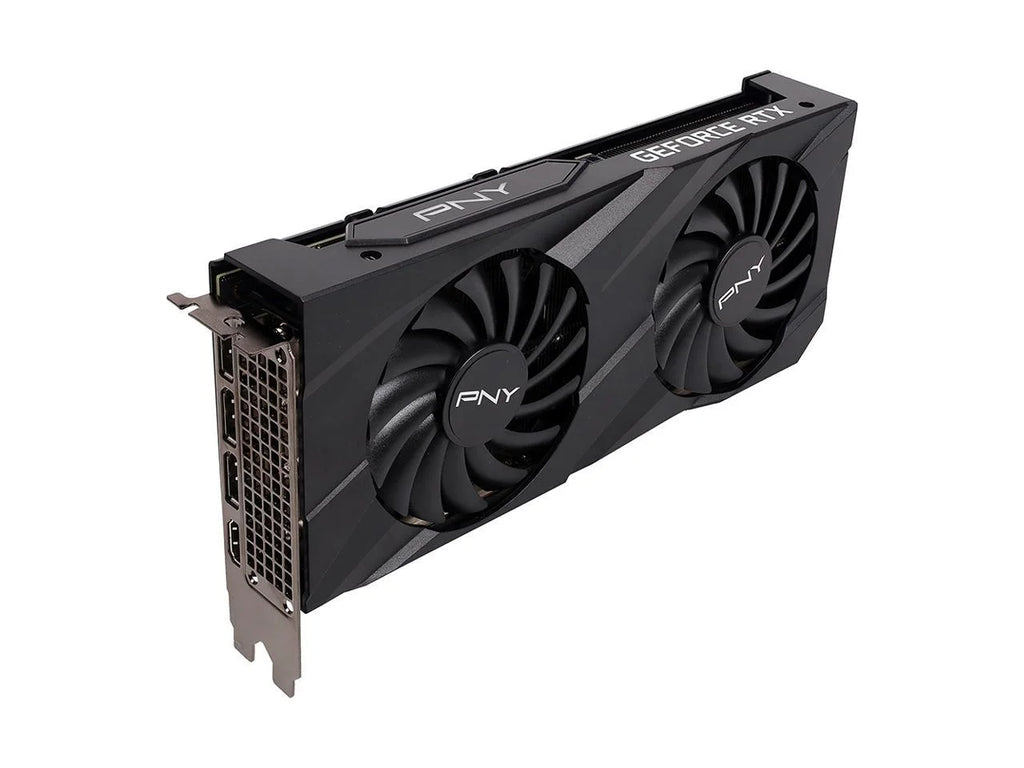 RTX 3060 12GB Dual Fan Graphics Card U864