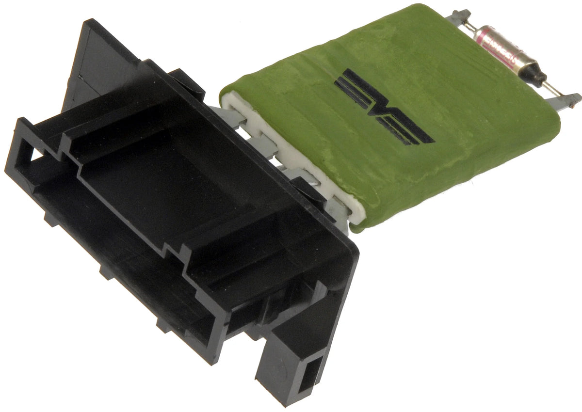 Front HVAC Blower Motor Resistor L57252
