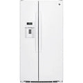 25.3 Cu. Ft. Side-By-Side Refrigerator H370044